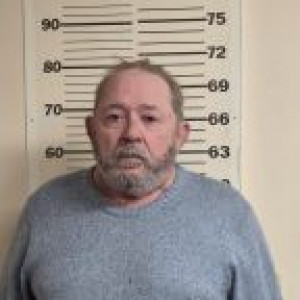 Newell H. Mowry a registered Criminal Offender of New Hampshire