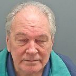 Richard A. Belcourt a registered Criminal Offender of New Hampshire
