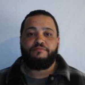 Shane M. Funchion a registered Criminal Offender of New Hampshire