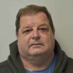 Paul R. Ramsey a registered Criminal Offender of New Hampshire