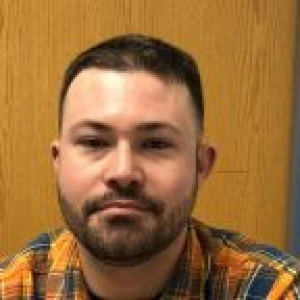 Jacob M. Huff a registered Criminal Offender of New Hampshire