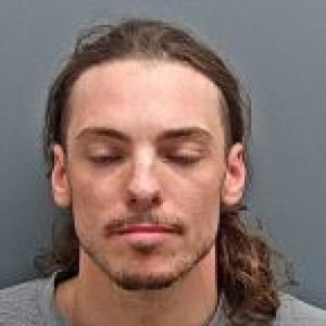 Travis A. Demers a registered Criminal Offender of New Hampshire