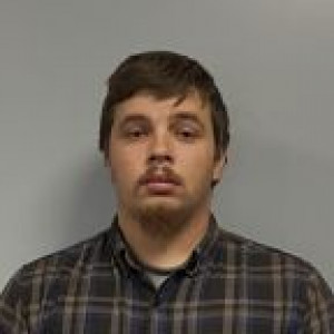 Zachary J. Houle a registered Criminal Offender of New Hampshire