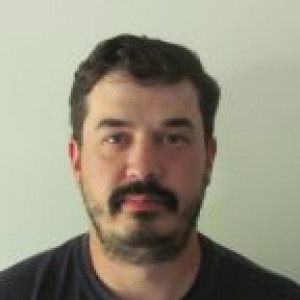Kody P. Alix a registered Criminal Offender of New Hampshire