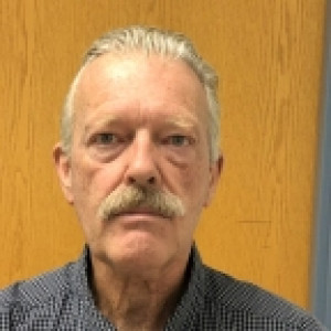 Gregg Blackstock a registered Criminal Offender of New Hampshire