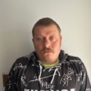 Joseph K. Ballou Jr a registered Criminal Offender of New Hampshire