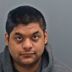 Moises A. Cerritos a registered Criminal Offender of New Hampshire