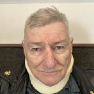Barry K. Reynolds a registered Criminal Offender of New Hampshire