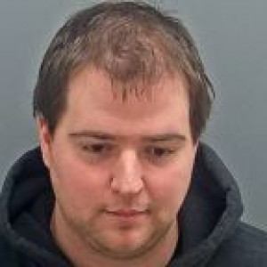 Michael J. Cayer a registered Criminal Offender of New Hampshire