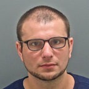 Cody J. Gigliotti a registered Criminal Offender of New Hampshire
