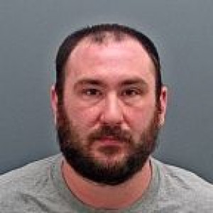 John F. Wood a registered Criminal Offender of New Hampshire