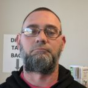 Adam C. Moffett a registered Criminal Offender of New Hampshire