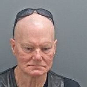 Kevin Hokenstrom a registered Criminal Offender of New Hampshire
