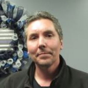 Gary Cole a registered Criminal Offender of New Hampshire
