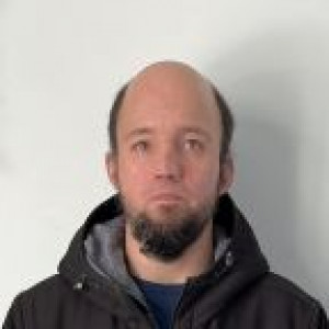 Troy J. Drew a registered Criminal Offender of New Hampshire