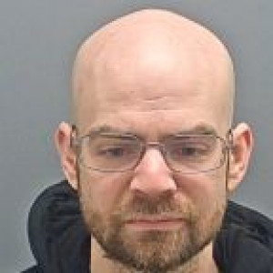 Michael J. Carlstrom a registered Criminal Offender of New Hampshire