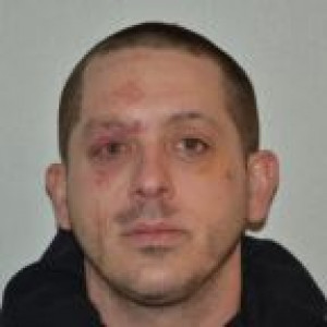 Dominic Carrier a registered Criminal Offender of New Hampshire