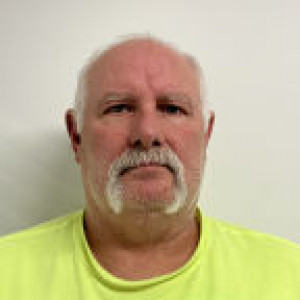 Harry E. Sturtevant II a registered Criminal Offender of New Hampshire