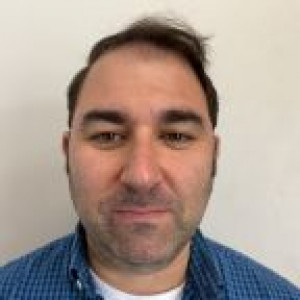 Christopher M. Gempp a registered Criminal Offender of New Hampshire
