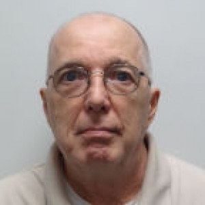 James D. Frye a registered Criminal Offender of New Hampshire