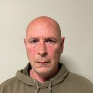 Daniel Rogers a registered Criminal Offender of New Hampshire