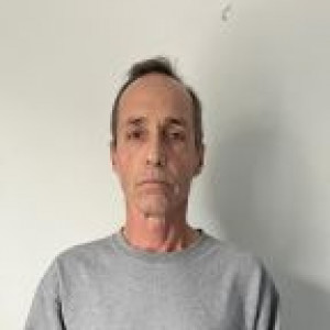 Louis J. Tanguay a registered Criminal Offender of New Hampshire