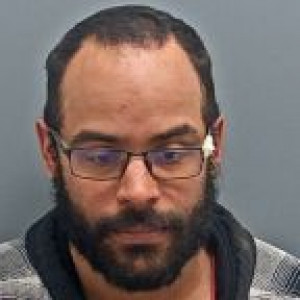 Kyle G. Sanders a registered Criminal Offender of New Hampshire