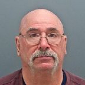 Charles Carr a registered Criminal Offender of New Hampshire