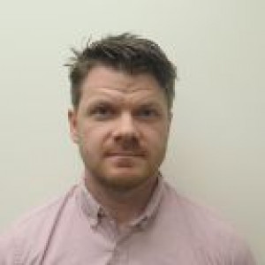 Patrick J. Dodds a registered Criminal Offender of New Hampshire