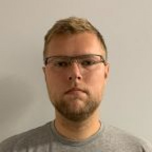 Mitchell J. Lamarche a registered Criminal Offender of New Hampshire