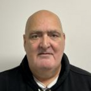 Roy Cole II a registered Criminal Offender of New Hampshire