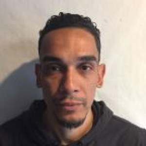 Alnardo E. Duran a registered Criminal Offender of New Hampshire
