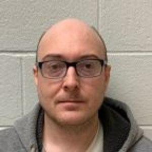 Scott L. Graham a registered Criminal Offender of New Hampshire