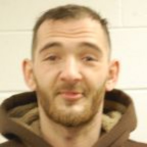 Brandon L. Butterworth a registered Criminal Offender of New Hampshire