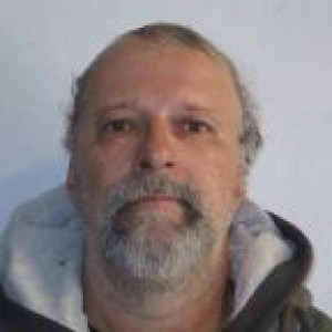 Jack H. Barton a registered Criminal Offender of New Hampshire