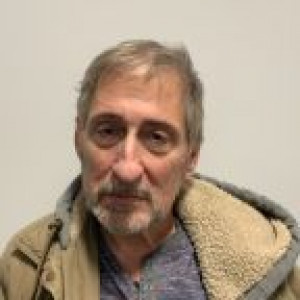 Randy E. Lavallee a registered Criminal Offender of New Hampshire