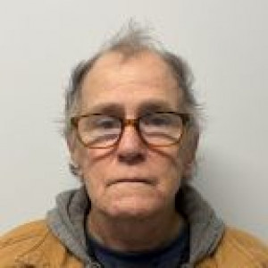 William G. Whalen a registered Criminal Offender of New Hampshire