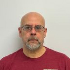 Gary F. Mckay a registered Criminal Offender of New Hampshire