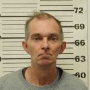 Kevin F. Cote a registered Criminal Offender of New Hampshire