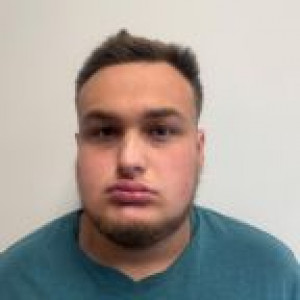 Nathan Holmes a registered Criminal Offender of New Hampshire