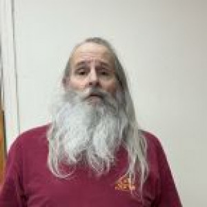 Richard E. Saindon a registered Criminal Offender of New Hampshire