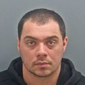 Sequoyah R. Couture a registered Criminal Offender of New Hampshire