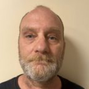 Daniel W. Garr a registered Criminal Offender of New Hampshire