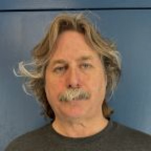 Gregory C. Schillinger a registered Criminal Offender of New Hampshire