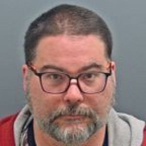 Thomas R. Charron a registered Criminal Offender of New Hampshire
