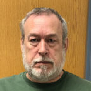 Jeffrey M. Ball a registered Criminal Offender of New Hampshire
