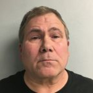 Jay L. Neeper Jr a registered Criminal Offender of New Hampshire