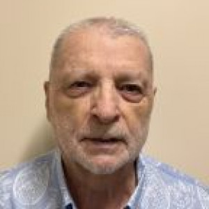 Daniel J. Ireson a registered Criminal Offender of New Hampshire