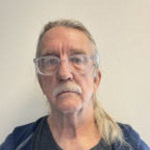 Earl J. Gapa a registered Criminal Offender of New Hampshire