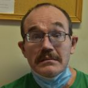 Wayne E. Sawyer a registered Criminal Offender of New Hampshire
